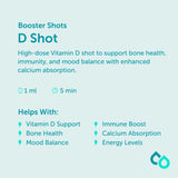 Vitamin D Shot