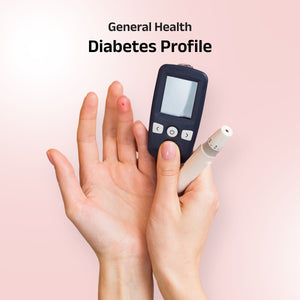 Diabetes Profile