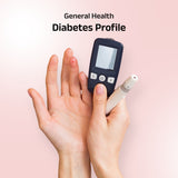 Diabetes Profile