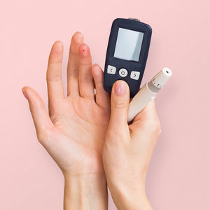 Diabetes Profile