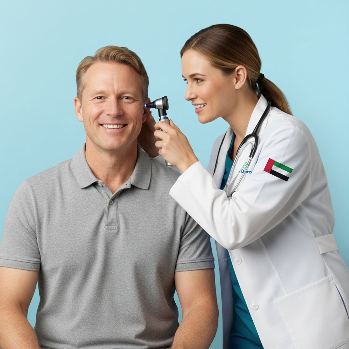 Doctor Home Visit (Doctor On Call/Call-Out)