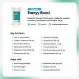 Energy Boost IV Drip