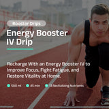 Energy Booster IV Drip