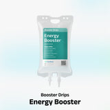 Energy Booster IV Drip