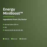 Energy MiniBoost™
