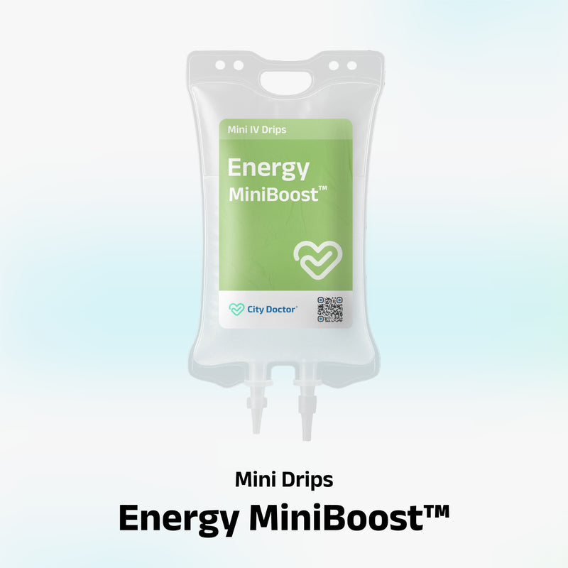 Energy MiniBoost™