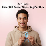 Essential Cancer Screening for Him