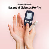 Essential Diabetes Profile