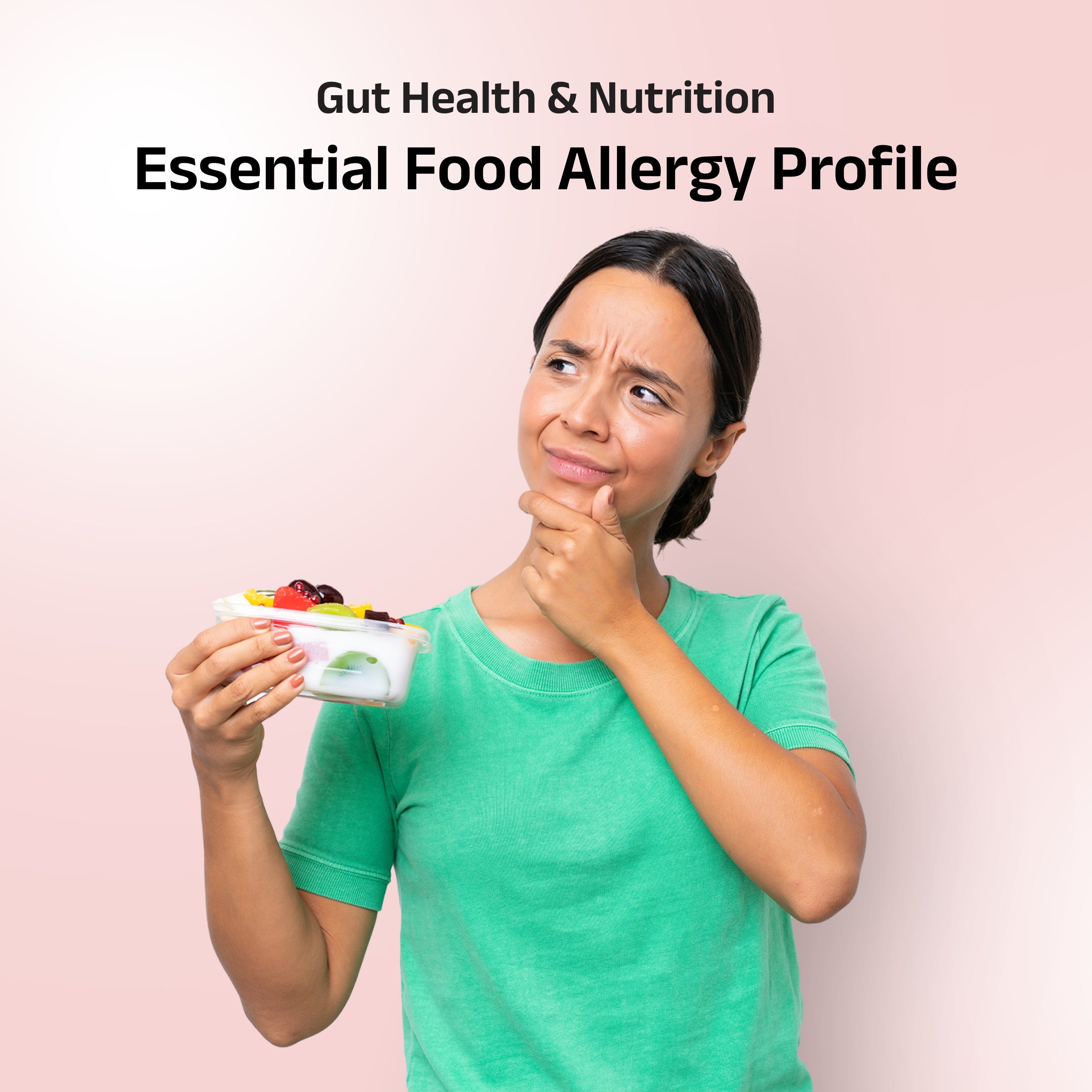 Essential Food Allergy Profile