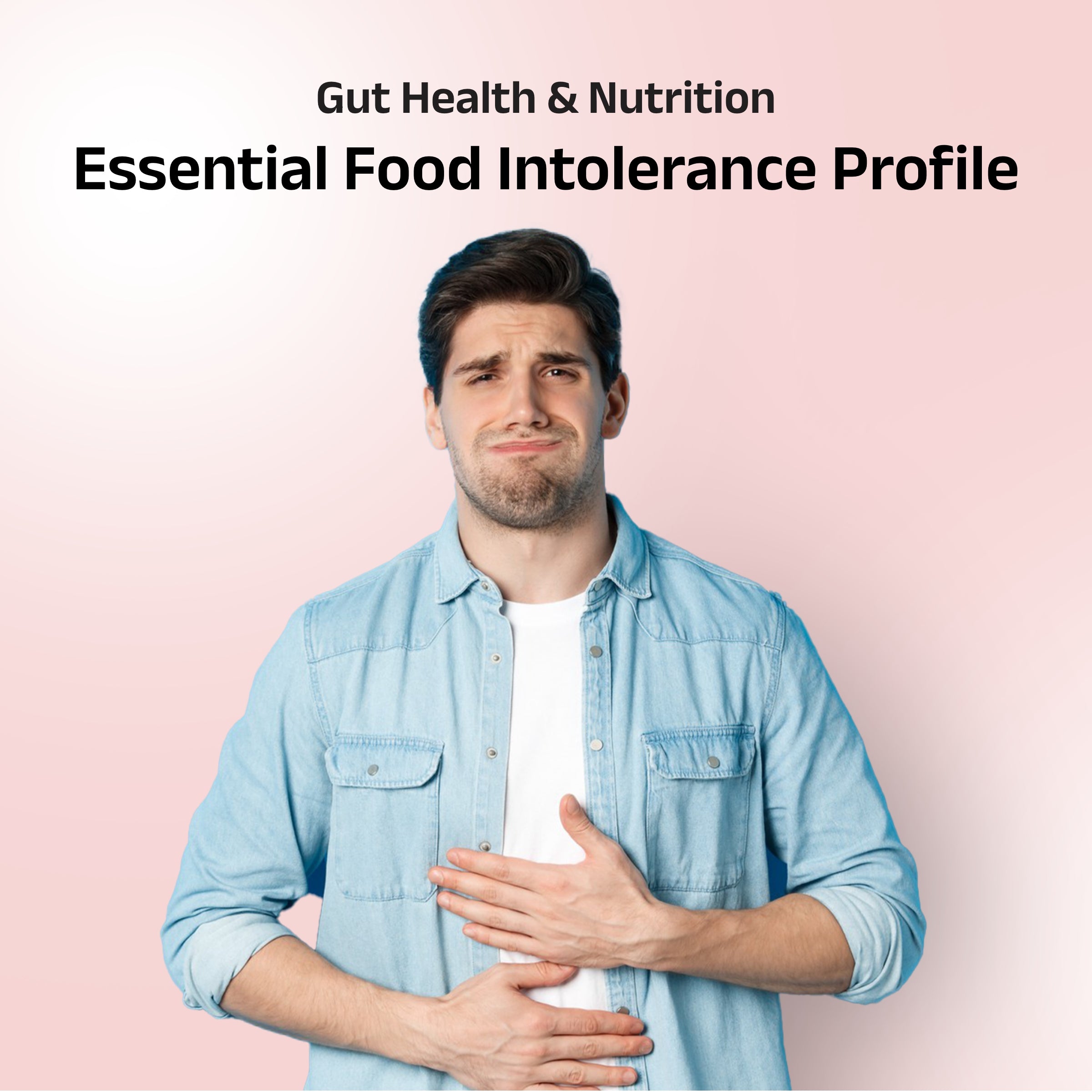 Essential Food Intolerance Profile