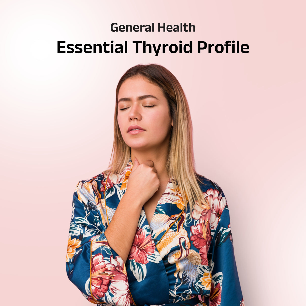Essential Thyroid Profile
