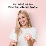 Essential Vitamin Profile