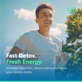 Body Detox IV Drip