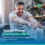 Fatigue Support IV Drip