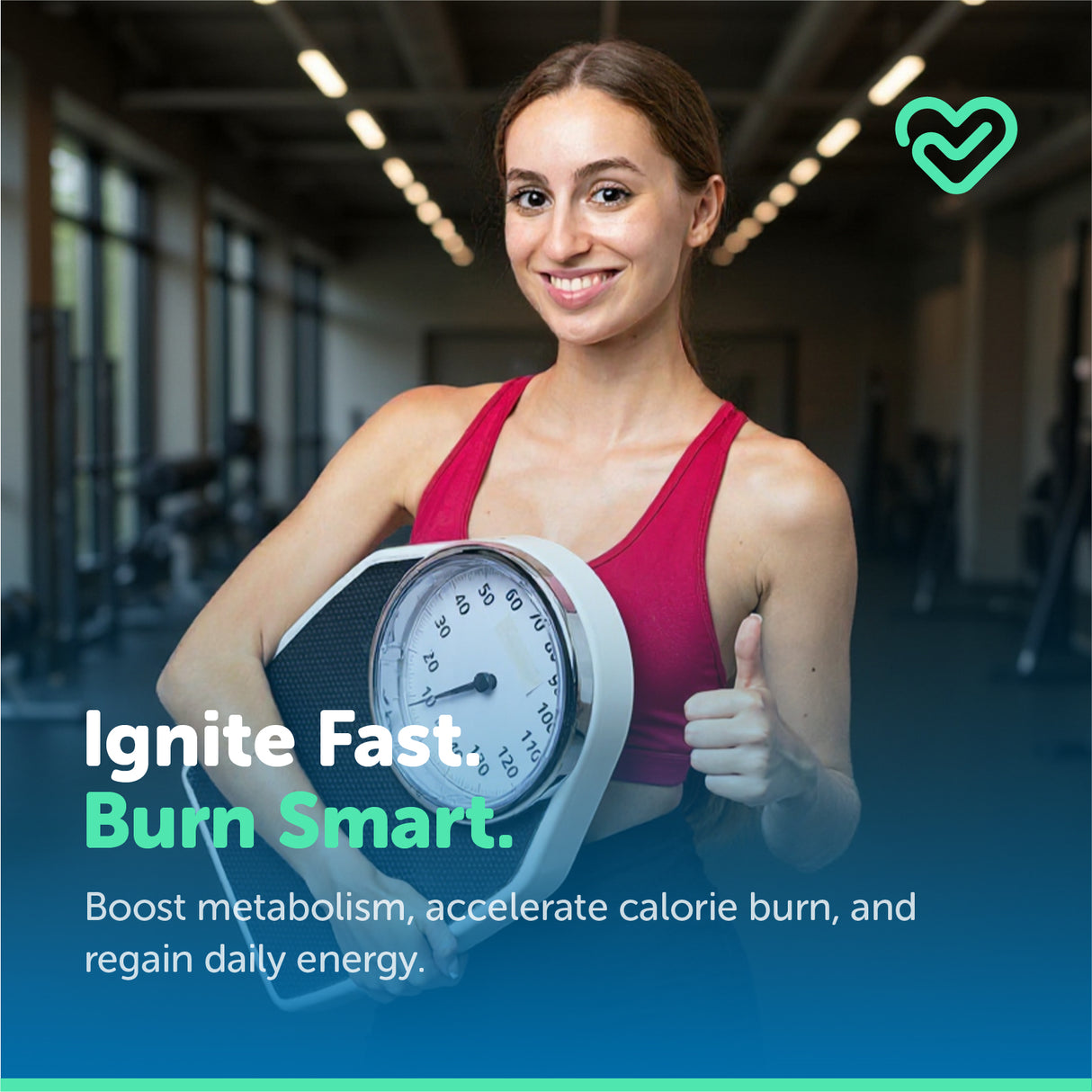 Fat Burning IV Drip