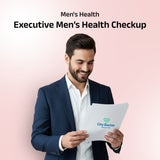 Executive Men’s Health Checkup