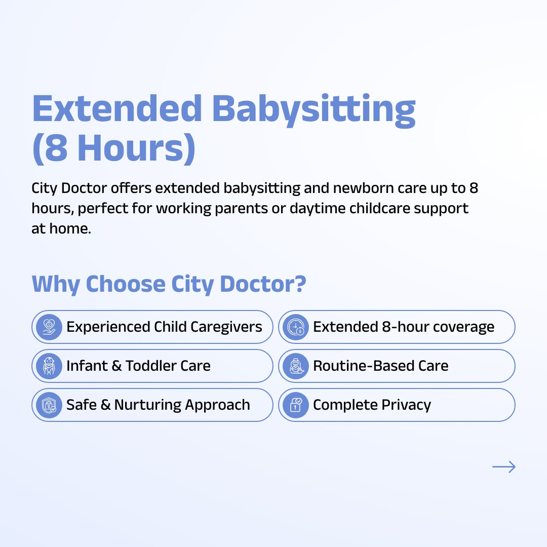 Babysitting & Newborn