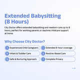 Babysitting & Newborn