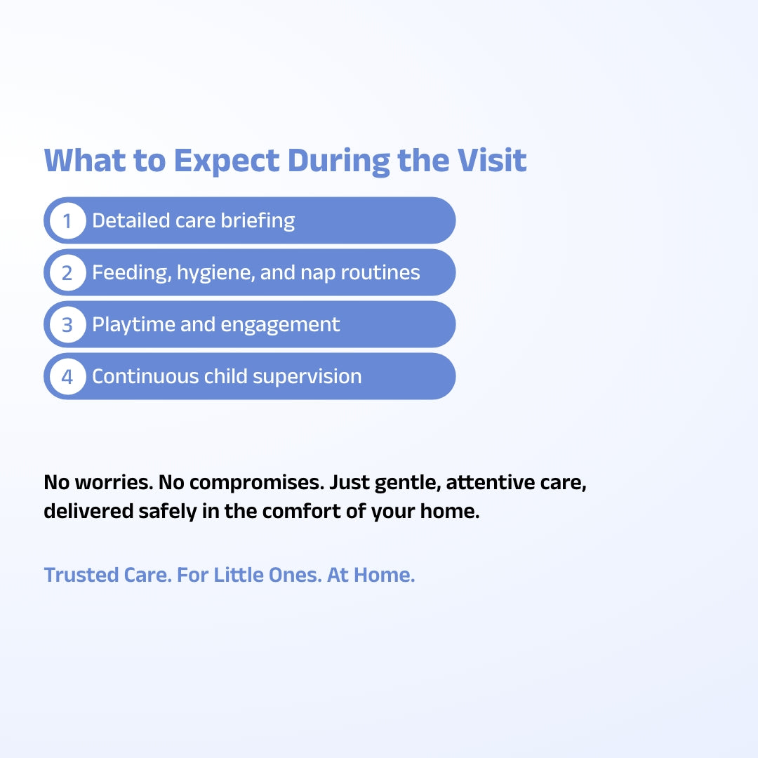 Babysitting & Newborn