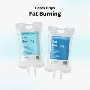 Fat Burning IV Drip