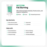 Fat Burning IV Drip