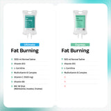 Fat Burning IV Drip