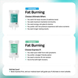 Fat Burning IV Drip
