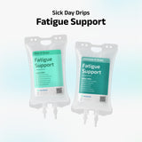 Fatigue Support IV Drip