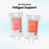 Fatigue Support IV Drip