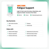 Fatigue Support IV Drip