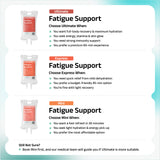 Fatigue Support IV Drip