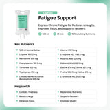 Fatigue Support IV Drip