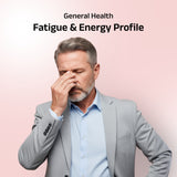 Fatigue & Energy Profile