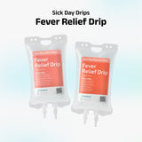 Fever Relief IV Drip