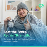 Fever Relief IV Drip