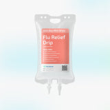 Flu Relief IV Drip