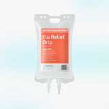 Flu Relief IV Drip