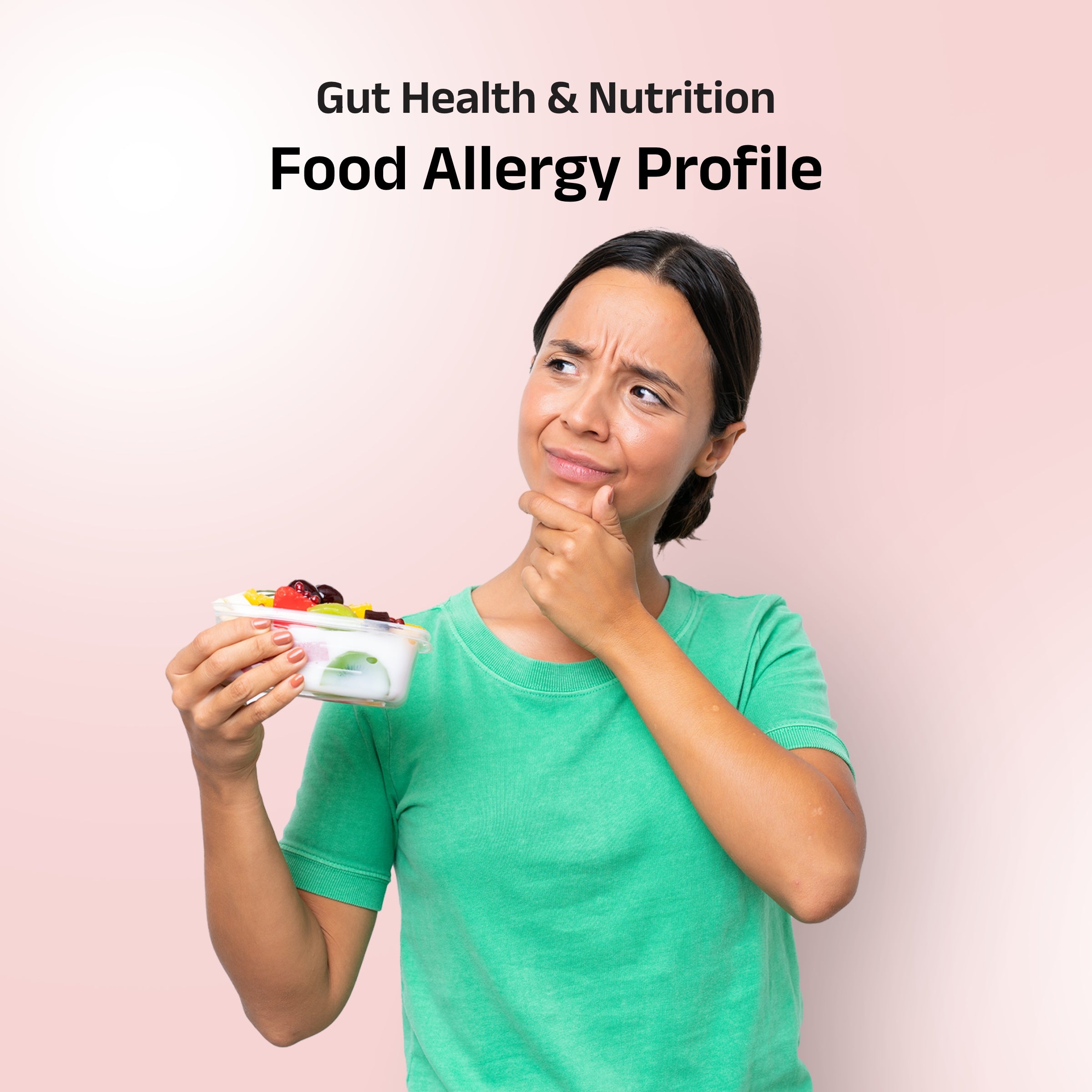 Food Allergy Profile
