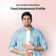 Food intolerance test at home