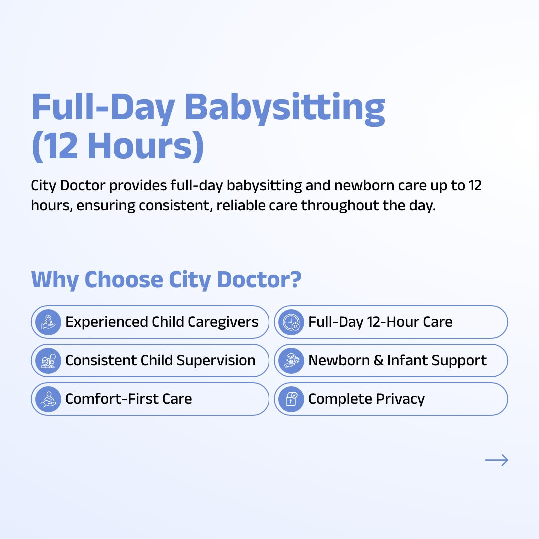 Babysitting & Newborn