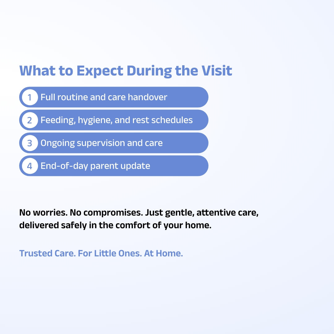 Babysitting & Newborn