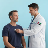 Doctor Home Visit (Doctor On Call/Call-Out)