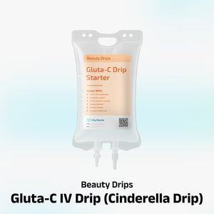 Gluta-C IV Drip