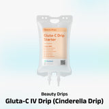 Gluta-C IV Drip (Cinderella Drip)