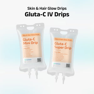 Gluta-C IV Drip
