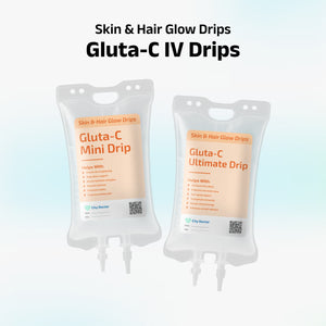 Gluta-C IV Drip
