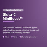 Gluta-C Signature Booster™