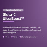 Gluta-C Signature Booster™