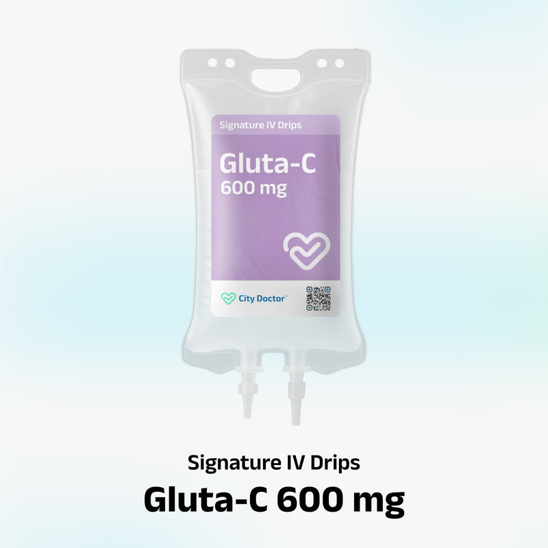 Gluta-C IV Drip