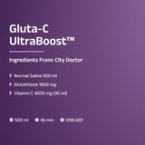 Gluta-C Signature Booster™